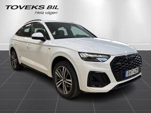 Audi Q5 bild 7