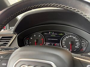 Audi Q5 bild 20
