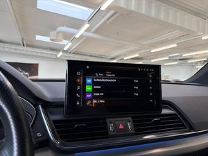 Audi Q5 bild 17