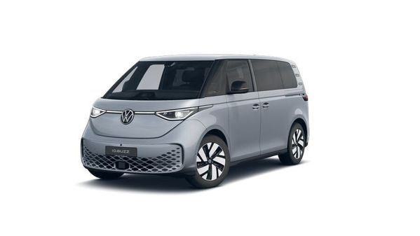 Volkswagen ID. Buzz 5-sits Sweden Olympic Edition 286 hk - 2027