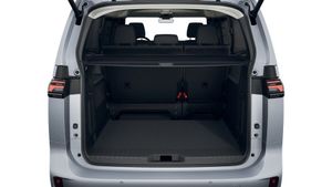 Volkswagen ID. Buzz bild 7