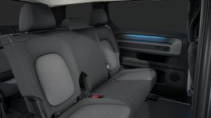 Volkswagen ID. Buzz bild 10