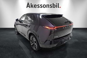 Mazda CX-6e bild 4