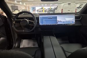 Mazda CX-6e bild 8
