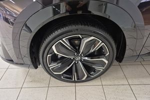 Mazda CX-6e bild 10