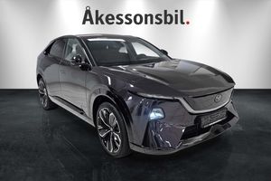 Mazda CX-6e bild 1