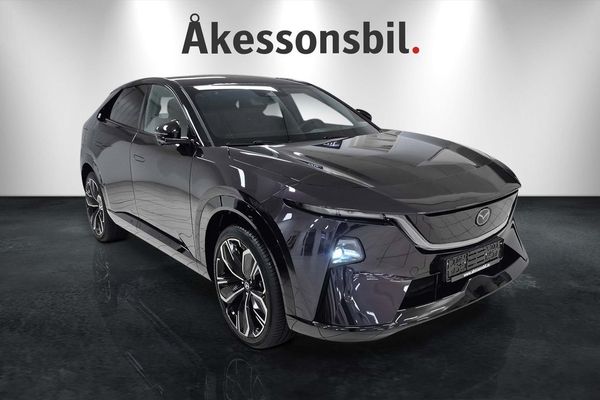 Mazda CX-6e CX-6e, 258 hk, 78 kWh, Takumi, 21" OMG LEV - 2026