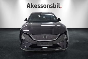 Mazda CX-6e bild 2