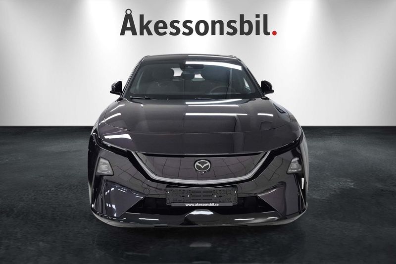 Mazda CX-6e bild 2