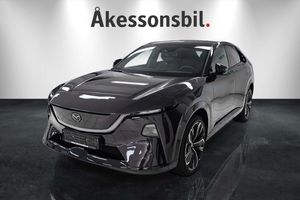 Mazda CX-6e bild 3