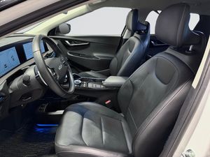 Kia EV6 bild 10