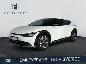 Kia EV6 bild 1