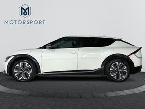 Kia EV6 bild 3