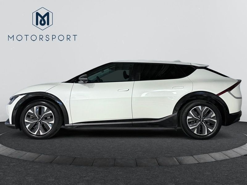Kia EV6 bild 3