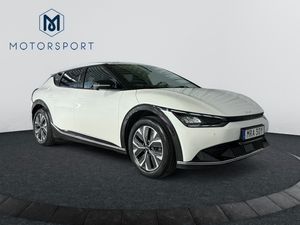 Kia EV6 bild 9