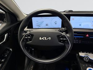 Kia EV6 bild 13