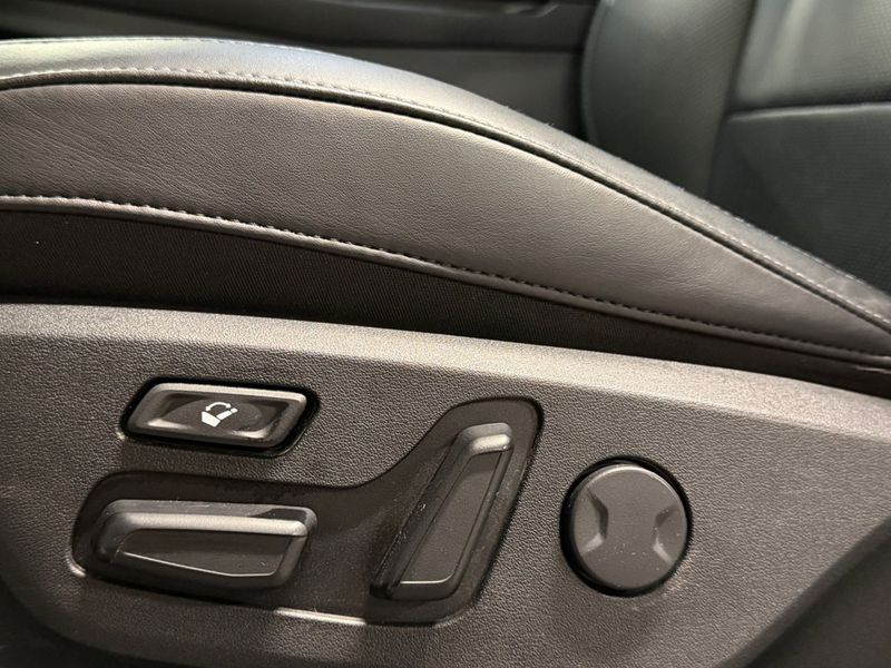 Kia EV6 bild 18