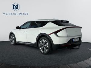 Kia EV6 bild 5