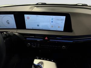 Kia EV6 bild 12