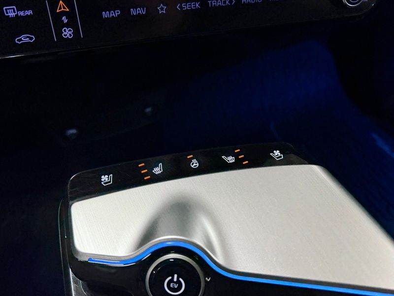 Kia EV6 bild 22