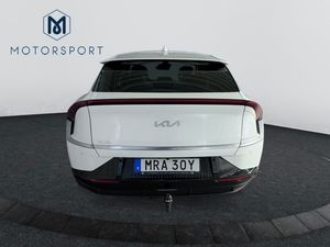 Kia EV6 bild 6