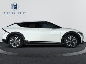 Kia EV6 bild 8