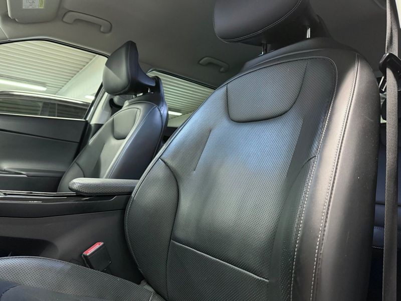 Kia EV6 bild 19