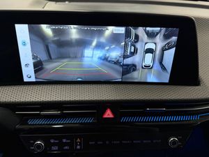 Kia EV6 bild 21