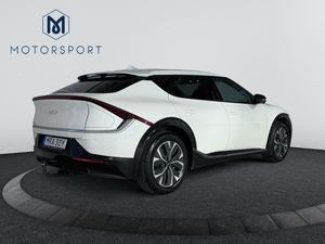 Kia EV6 bild 7