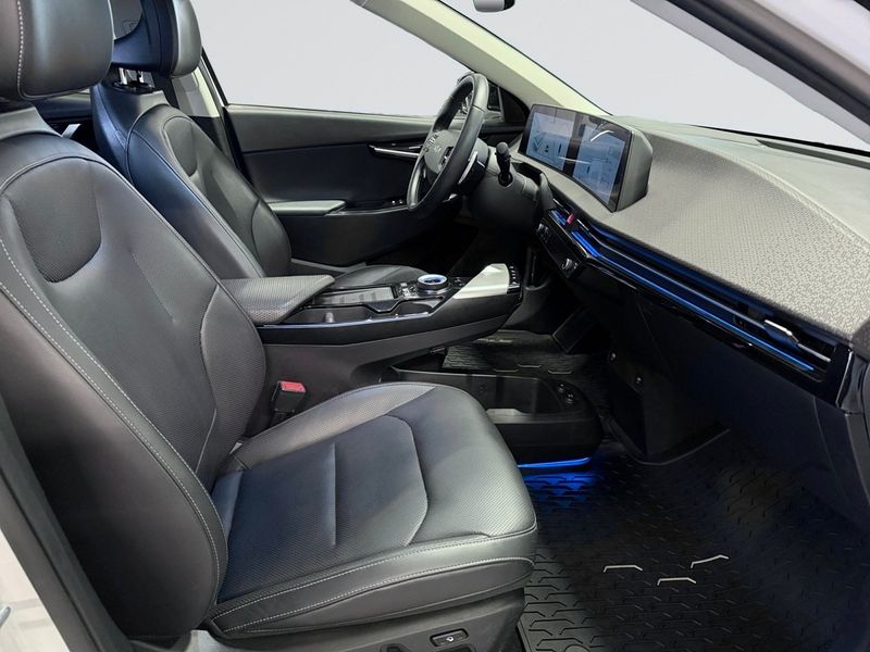 Kia EV6 bild 15