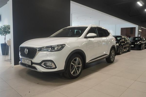 MG EHS PHEV Edu Ii, 258hk, 2022 | Ränta 1,95% - 2022