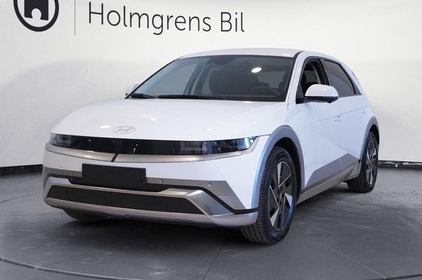 Hyundai IONIQ 5 AWD 84kWh Advanced Billånskampanj - 2027