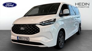 Ford Tourneo Custom bild 1