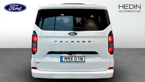 Ford Tourneo Custom bild 7