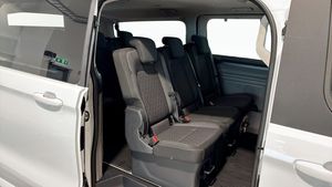 Ford Tourneo Custom bild 5