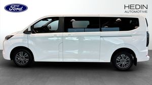 Ford Tourneo Custom bild 6