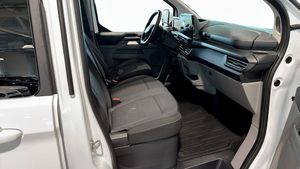 Ford Tourneo Custom bild 3