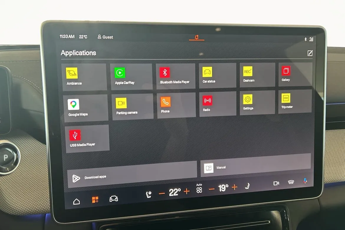 Vehicle image 30