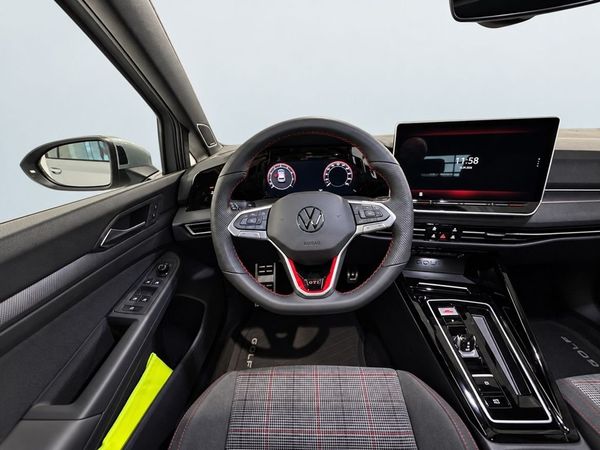 Volkswagen Golf GTI 265 HK DSG7 - 2026