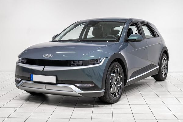 Hyundai IONIQ 5 AWD 84kWh Advanced Billånskampanj - 2027