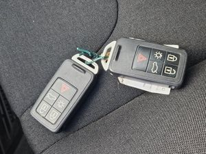 Volvo V40 bild 7
