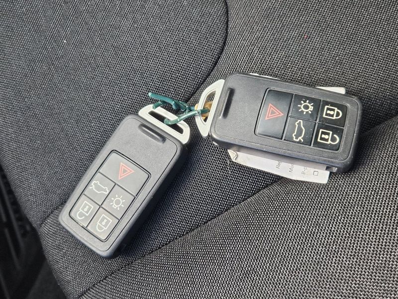 Volvo V40 bild 7