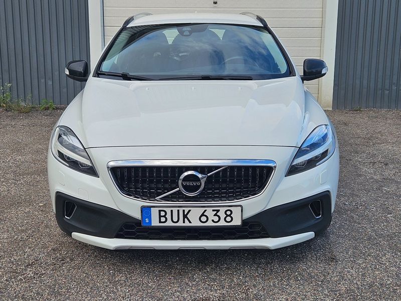 Volvo V40 bild 8