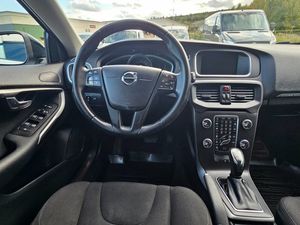 Volvo V40 bild 5