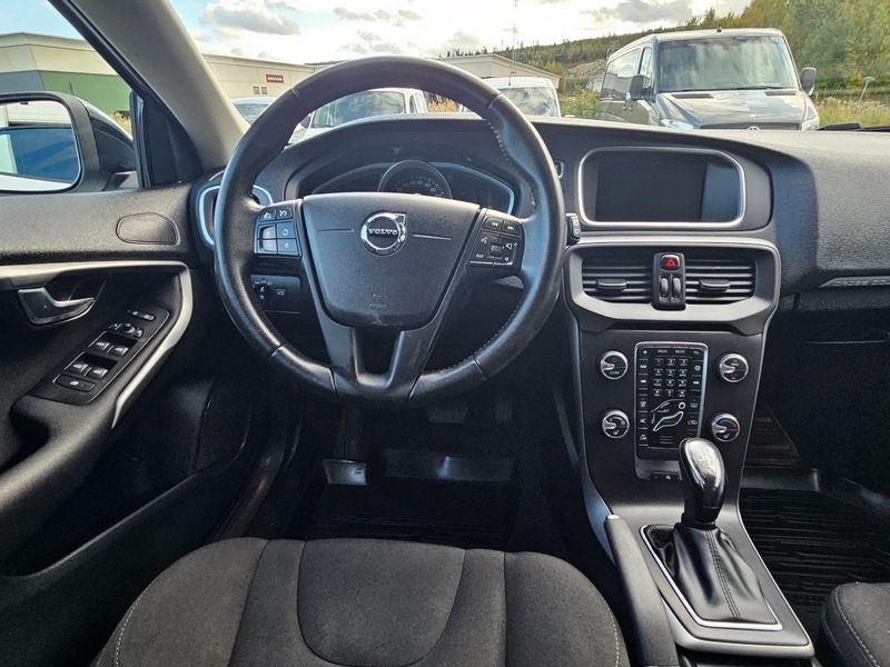Volvo V40 bild 5