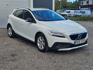 Volvo V40 bild 1