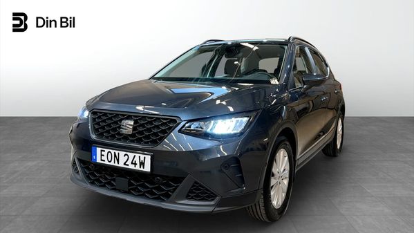 Seat Arona Style TSI115 DSG Komfort/Backkamera - 2025