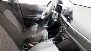 Kia Picanto bild 3