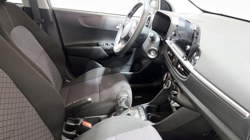 Kia Picanto bild 3