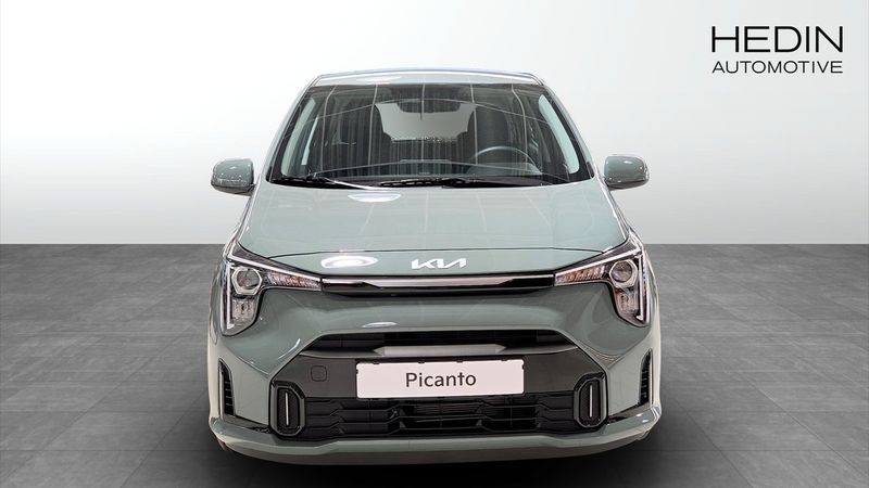 Kia Picanto bild 8